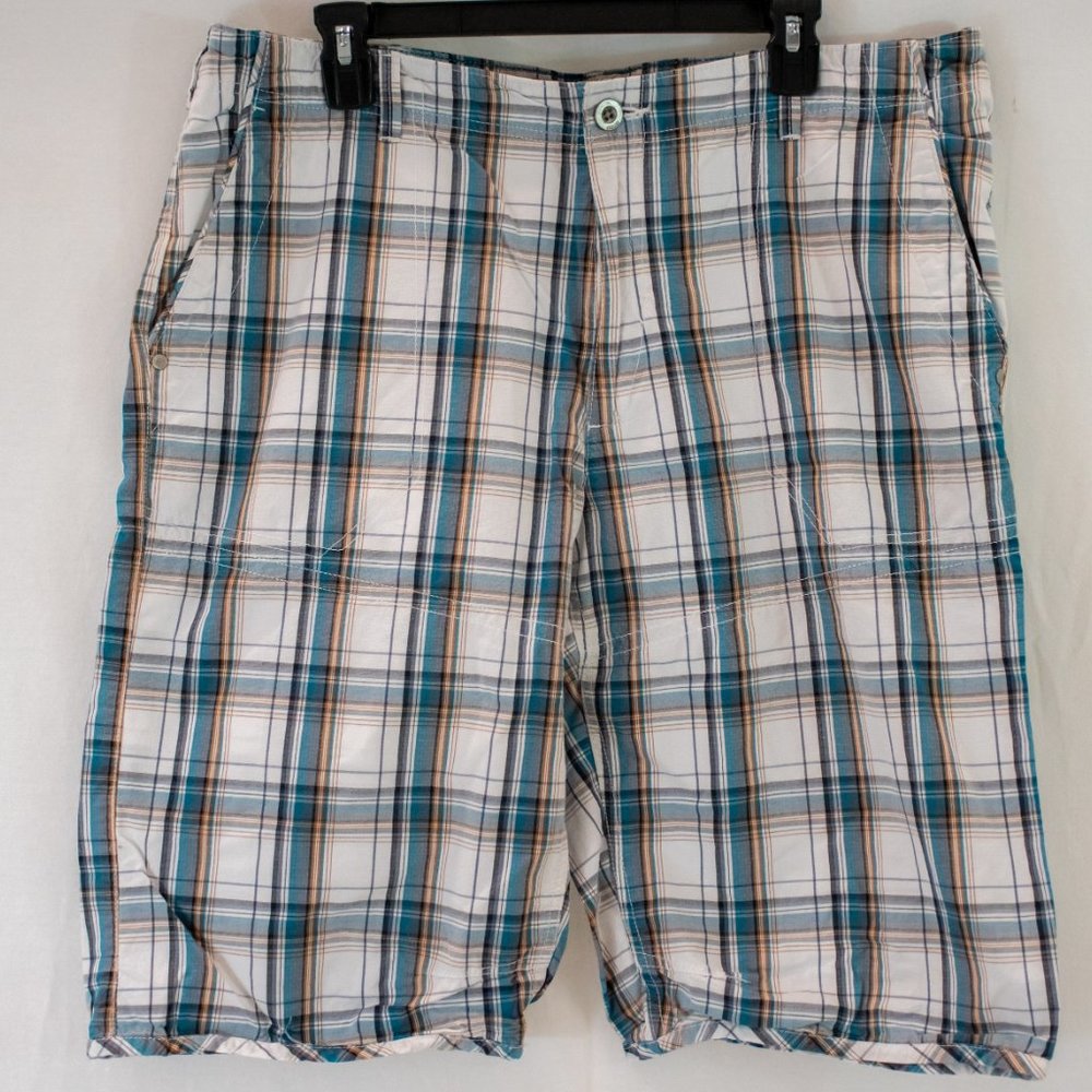 Helix Men's Shorts, 38